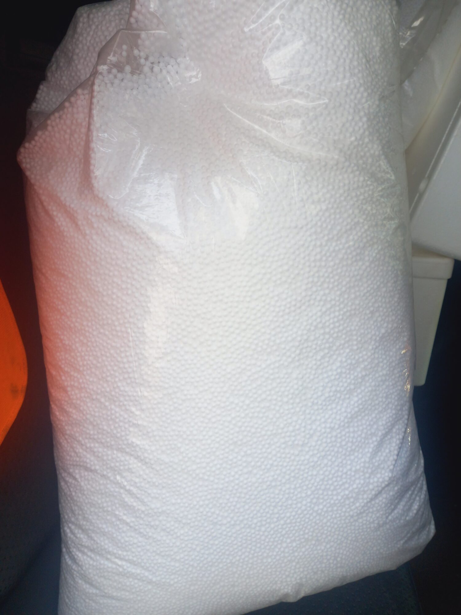styrofoam-beads-in-Kenya
