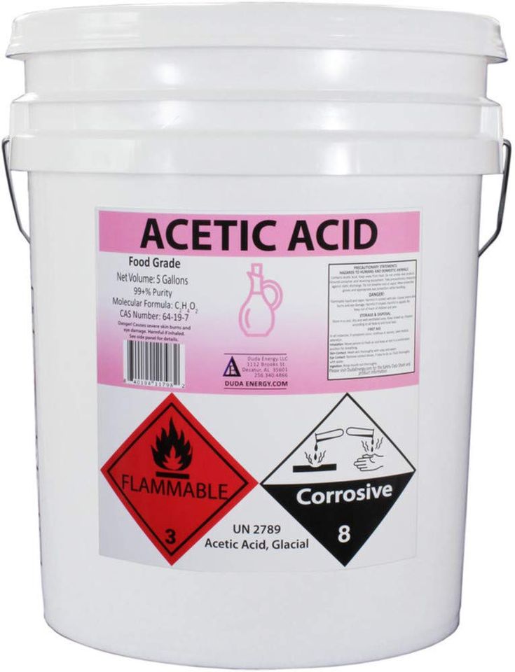 acetic-acid-in-nairobi-kenya