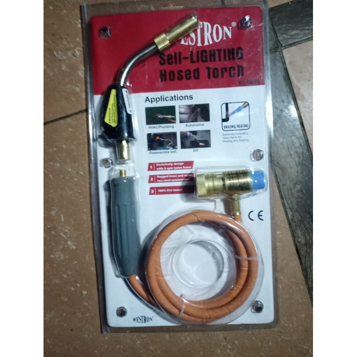 brazing-gas-torch-with-hosed-pipe-in-kenya