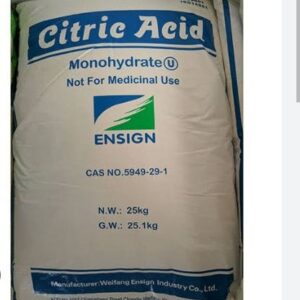 citric-acid-supplier-kenya